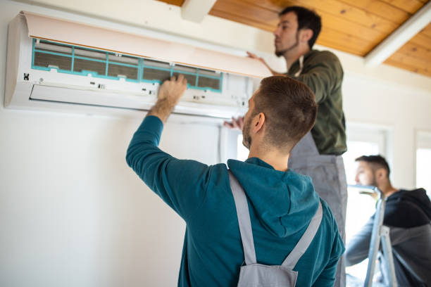 Best Affordable HVAC services  in Apollo Beach, FL