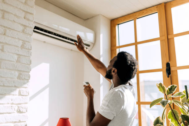 HVAC maintenance plan in Apollo Beach, FL