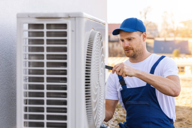 Best HVAC system installation  in Apollo Beach, FL