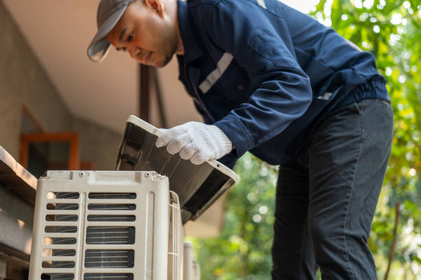 Best Residential HVAC services  in Apollo Beach, FL
