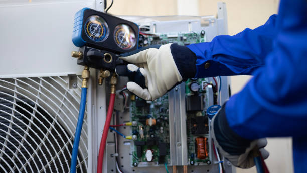 Professional HVAC in Apollo Beach, FL
